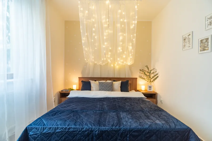 Expo Dream Guesthouse