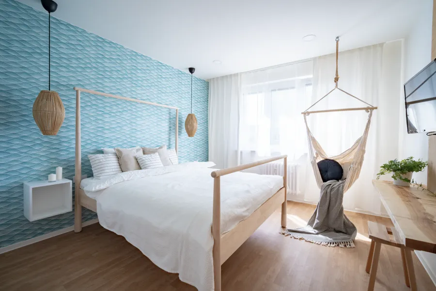 Expo Dream Veletržní Apartments