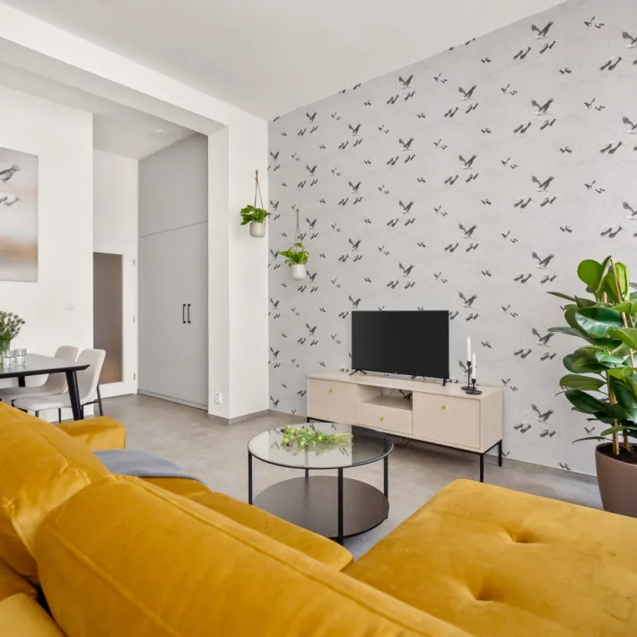 Apartmán Enjoy 19