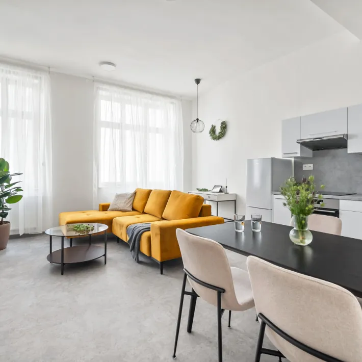 Apartmán Enjoy 19