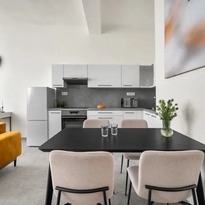 Apartmán Enjoy 19