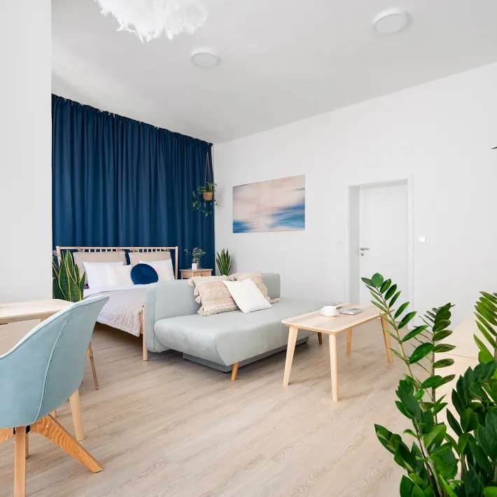apartmán Enjoy Downtown 18-2