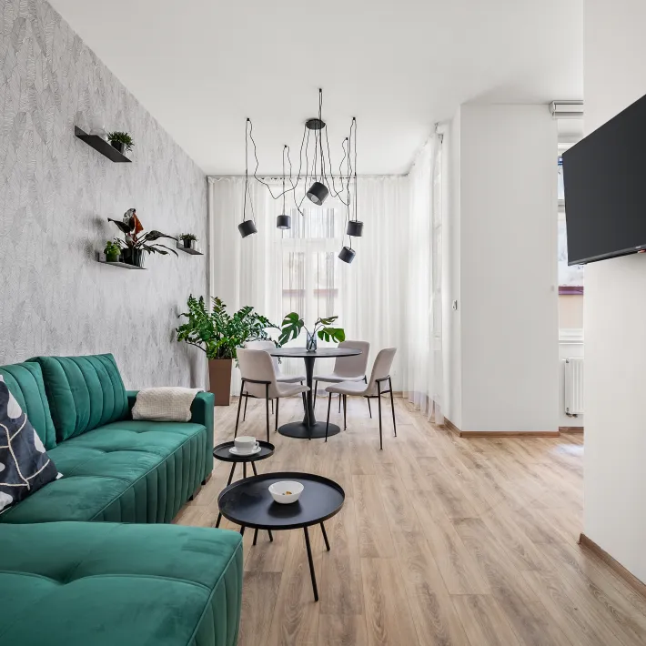 apartmán Enjoy Downtown 5