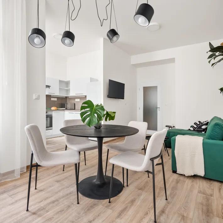 apartmán Enjoy Downtown 5