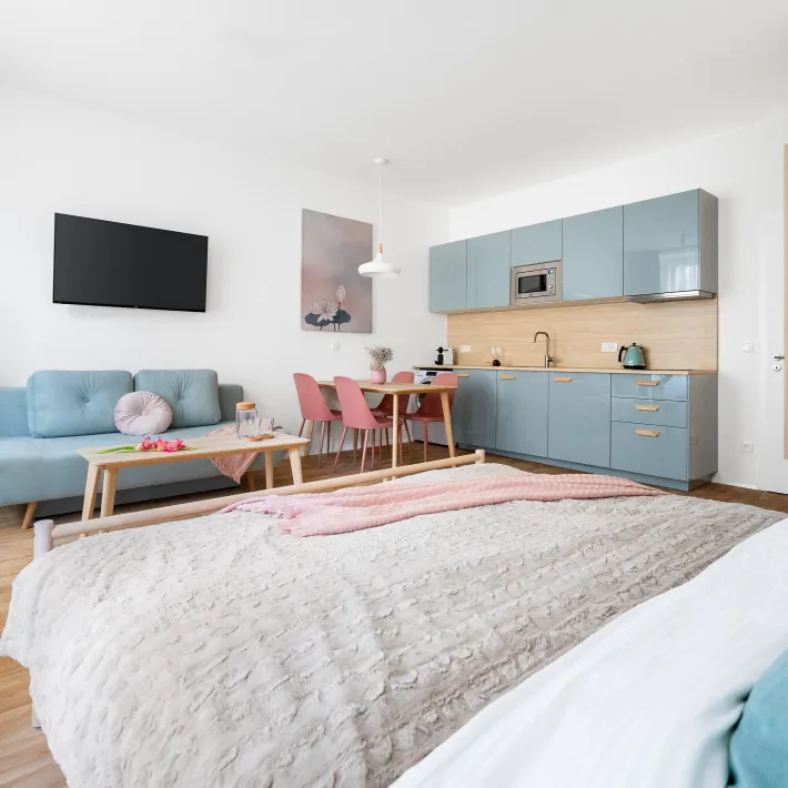 apartmán Enjoy Downtown 6