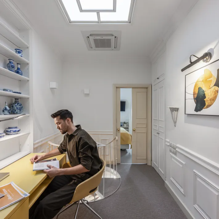 president-mezonet-apartment