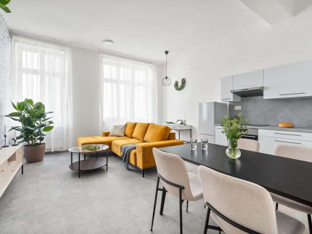 Apartmán Enjoy 19
