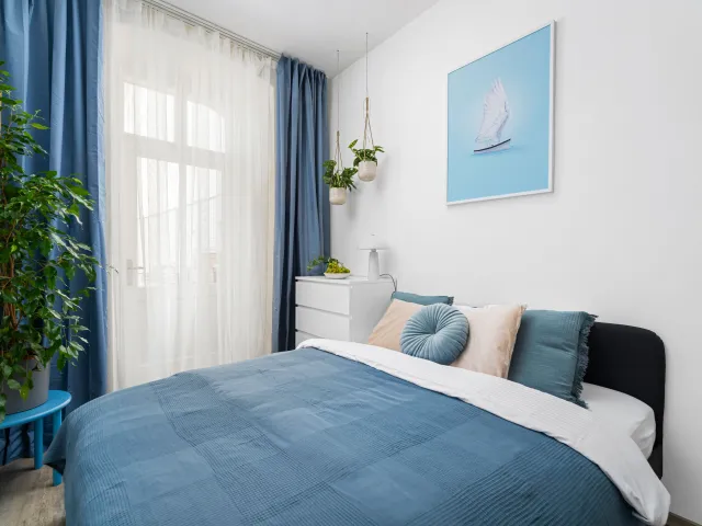 apartmán Enjoy Downtown 12
