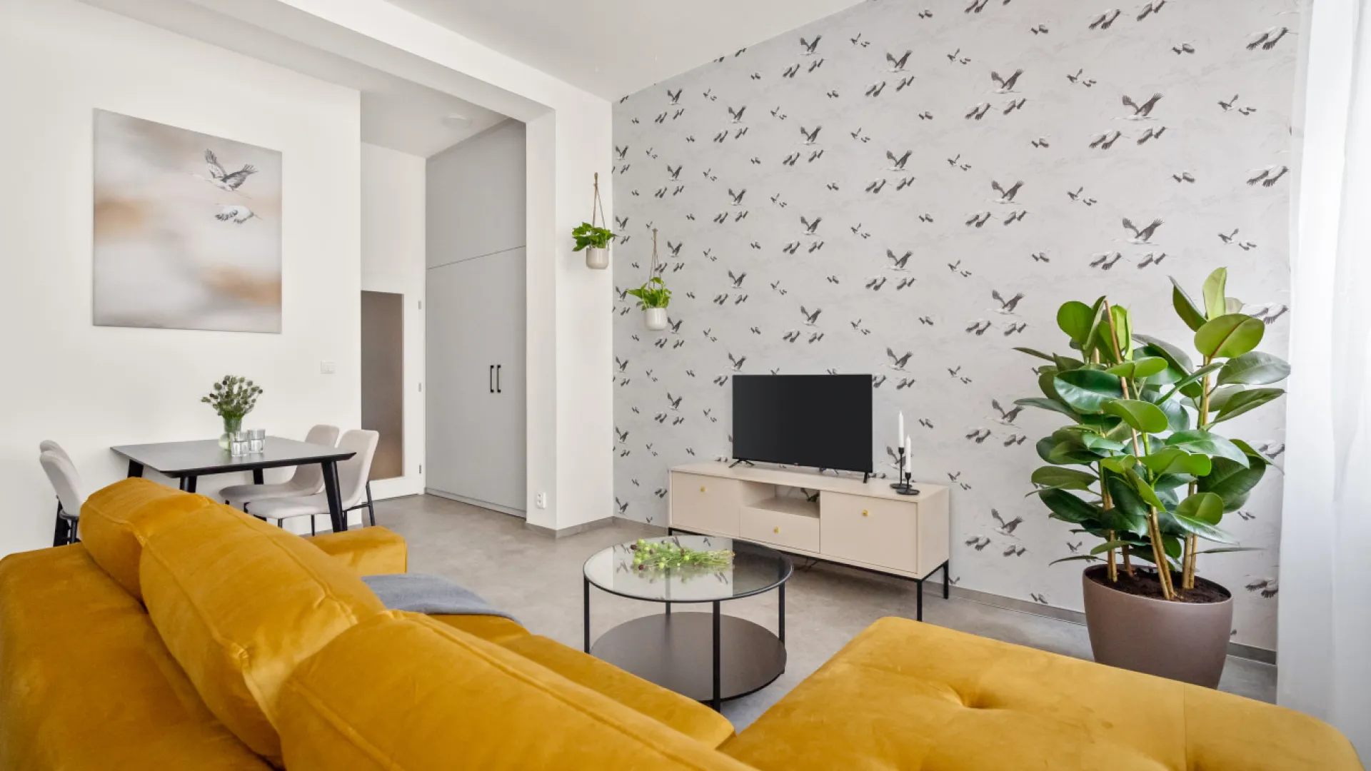 Apartmán Enjoy 19