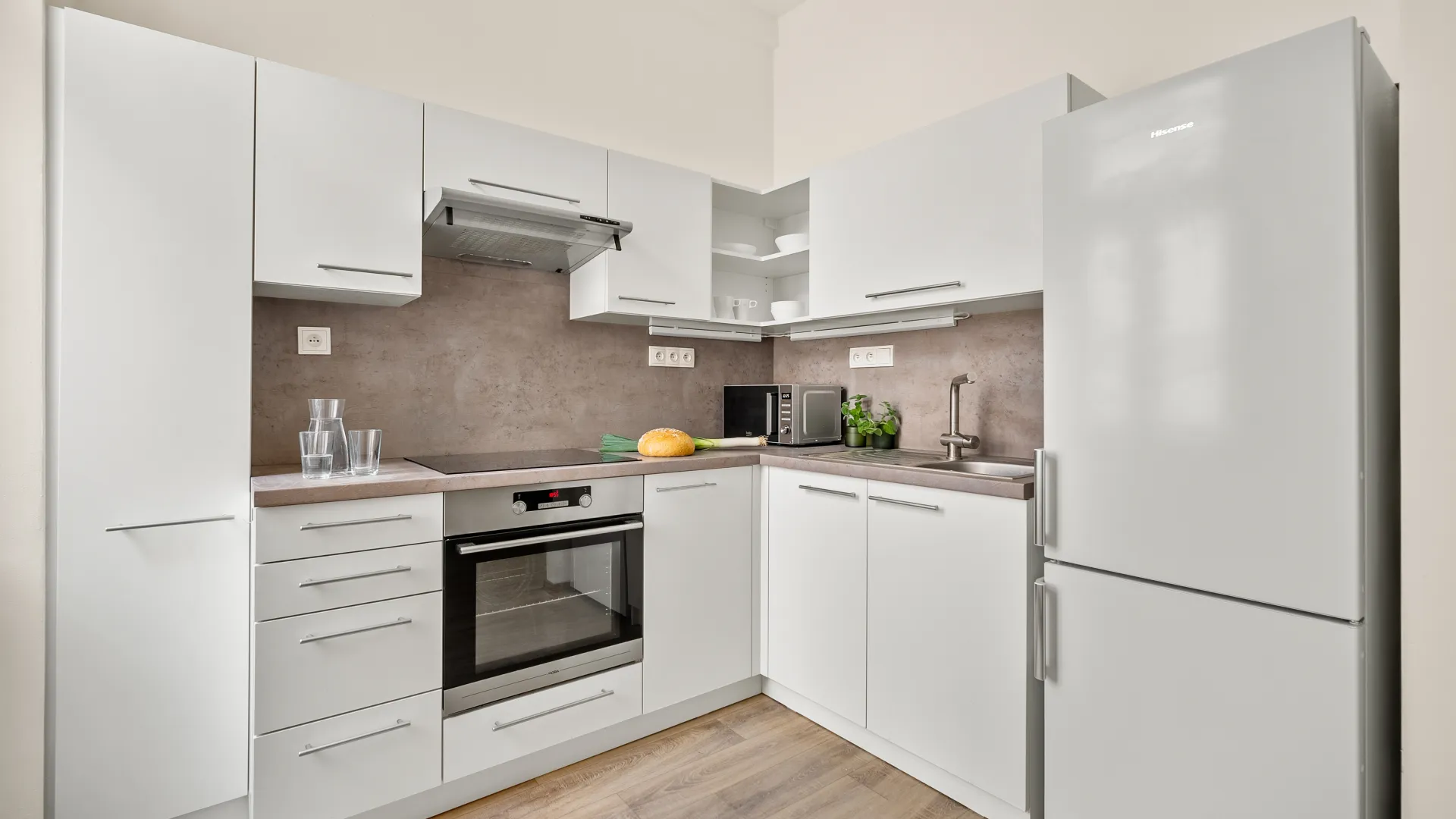 apartmán Enjoy Downtown 5