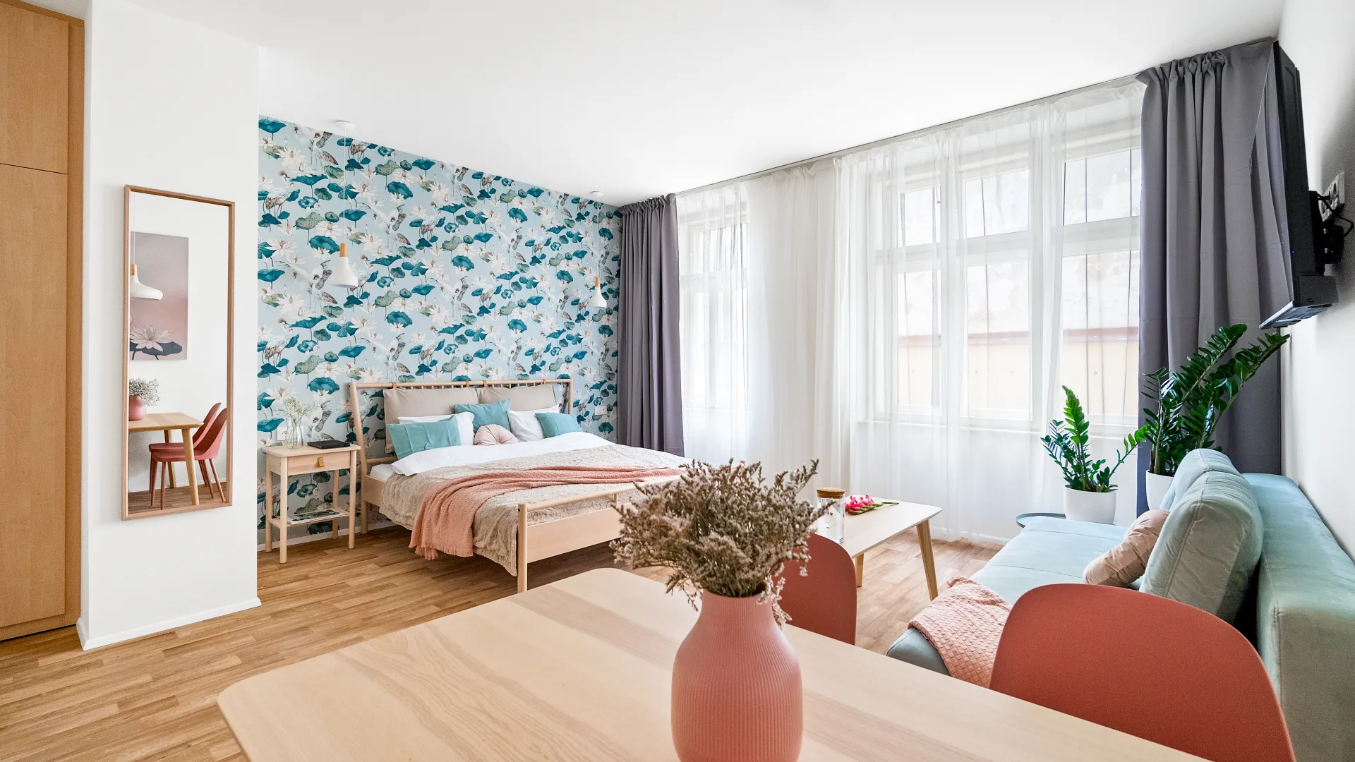 apartmán Enjoy Downtown 6