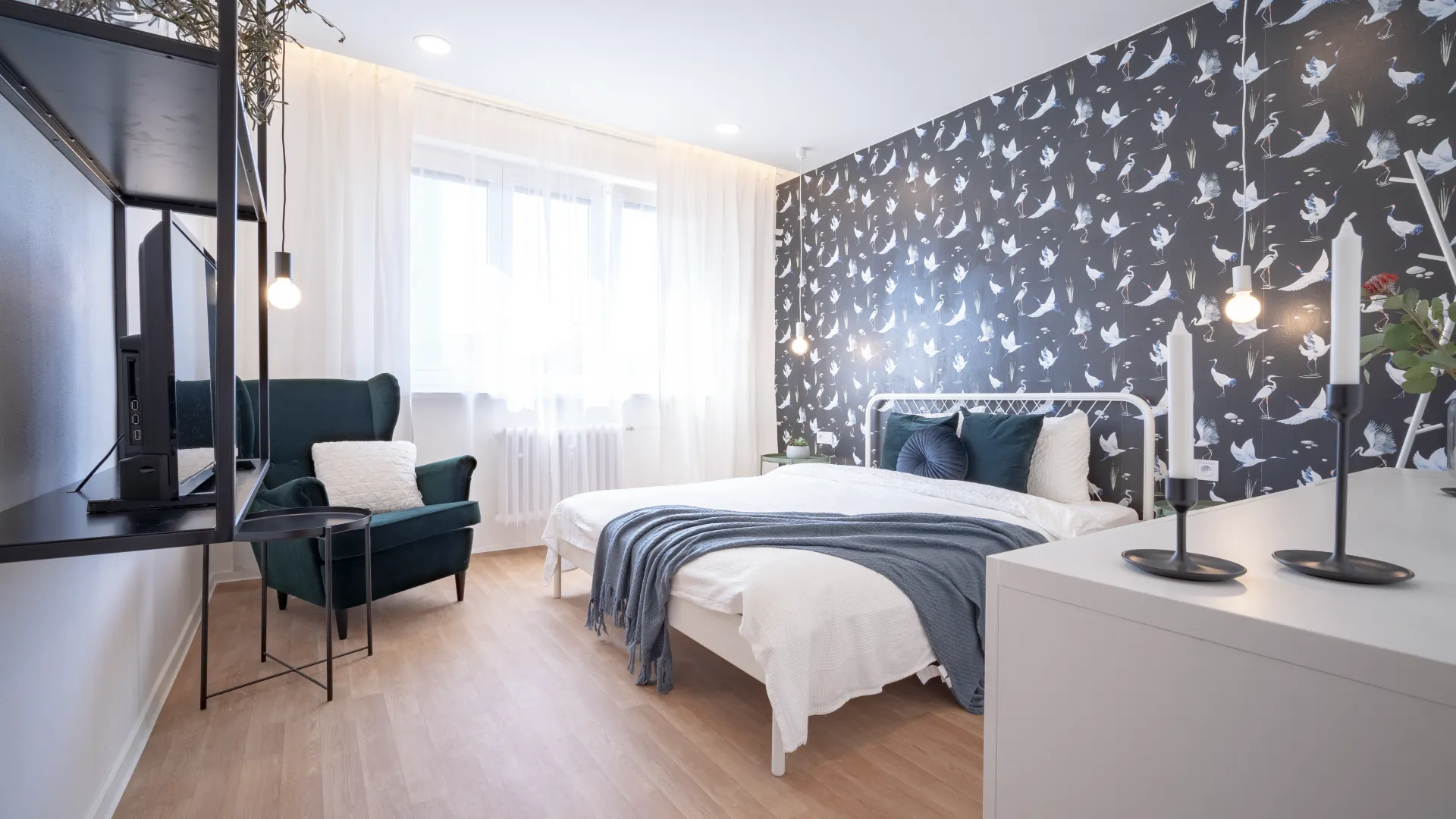 expo dream veletrzni