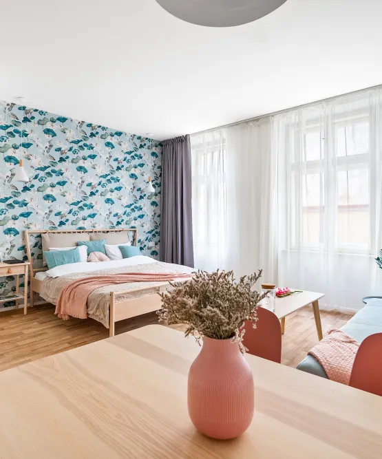 Apartmán Enjoy Downtown 7