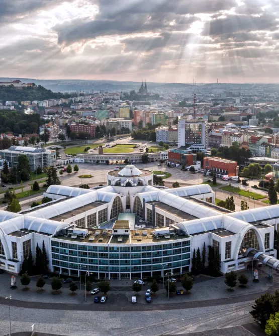 výstaviště brno
