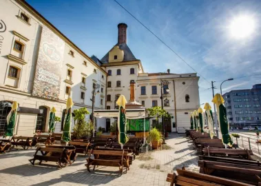 starobrno