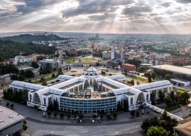 výstaviště brno
